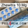 Zhewitra 10Mg 40